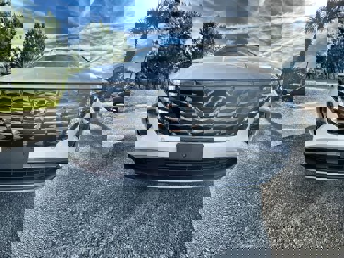 Used 2024 Hyundai Tucson Limited image 33