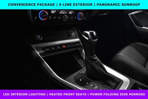Used 2023 Audi Q3 2.0T Premium image 22