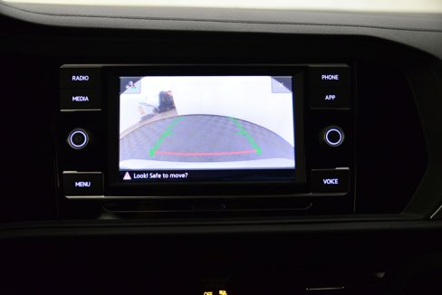 Used 2023 Volkswagen Jetta Sport image 29