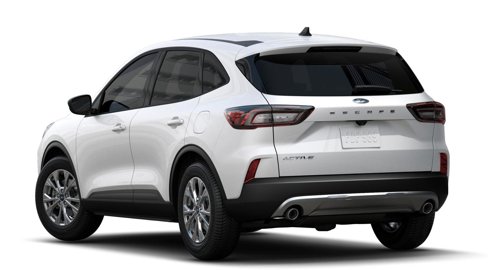 New 2025 Ford Escape Active image 25