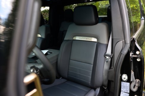 Used 2023 GMC Hummer EV Edition 1 image 18