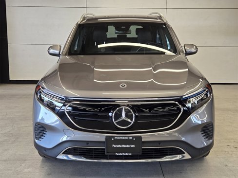 Used 2023 Mercedes-Benz EQB 300 4MATIC image 25