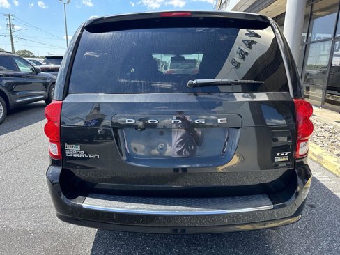 Used 2019 Dodge Grand Caravan GT image 6