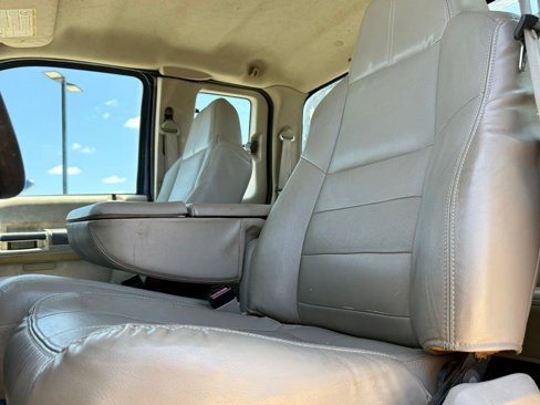 Used 2008 Ford F250 XL image 11