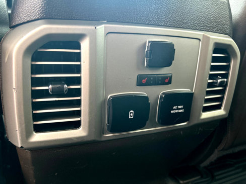 Used 2017 Ford F150 King Ranch image 21
