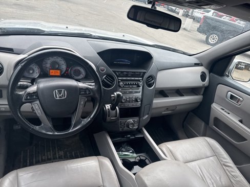 Used 2014 Honda Pilot Touring image 12