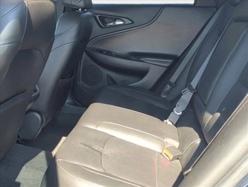 Used 2020 Chevrolet Malibu Premier image 16