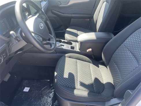 New 2025 Ford Escape Active image 8