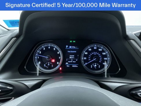 Used 2023 Hyundai Sonata SEL image 8