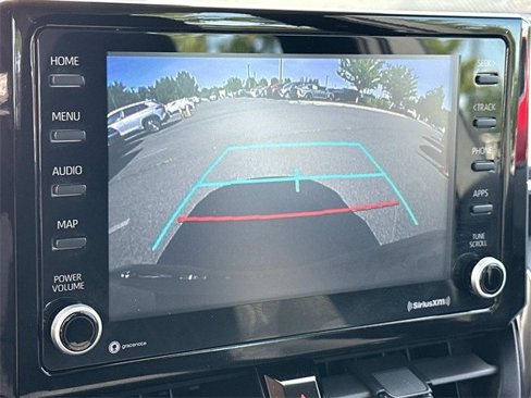 Used 2022 Toyota Corolla LE image 20