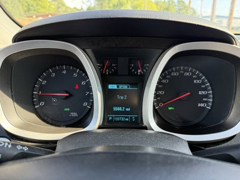 Used 2013 Chevrolet Equinox LT image 21