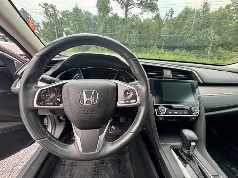 Used 2016 Honda Civic Touring image 16