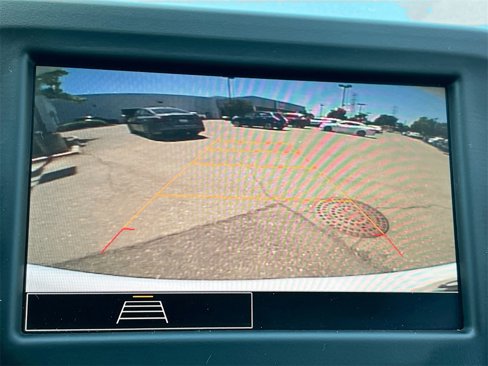 Used 2023 Chevrolet Equinox LS image 13