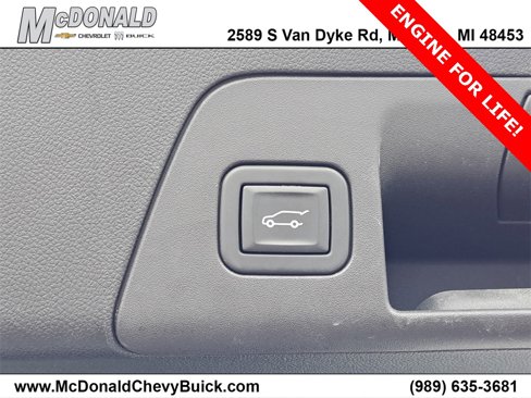 Used 2023 Buick Envision Essence w/ Sport Touring Package image 28