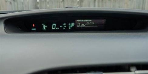 Used 2015 Toyota Prius image 19