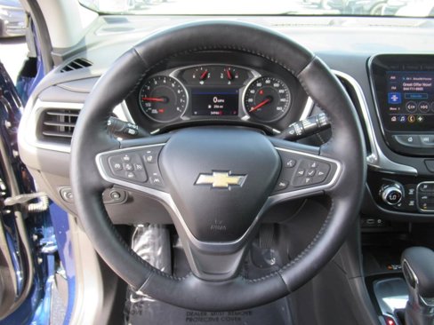 Certified 2022 Chevrolet Equinox Premier image 18