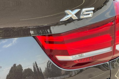 Used 2015 BMW X5 xDrive35i image 26