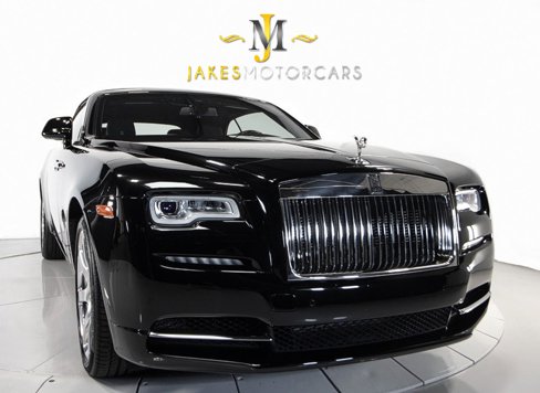 Used 2018 Rolls-Royce Dawn image 17