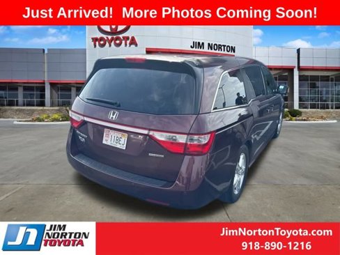 Used 2011 Honda Odyssey Touring image 6