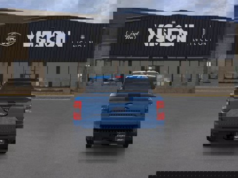 New 2025 Ford Maverick XLT image 5