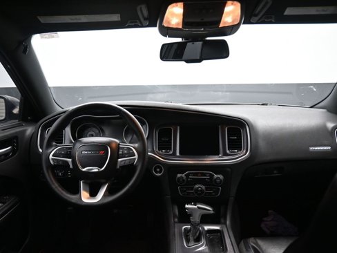 Used 2017 Dodge Charger SXT w/ Plus Group image 37