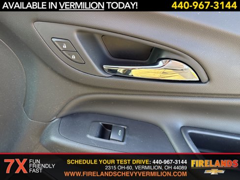 Certified 2019 Chevrolet Equinox LT image 26