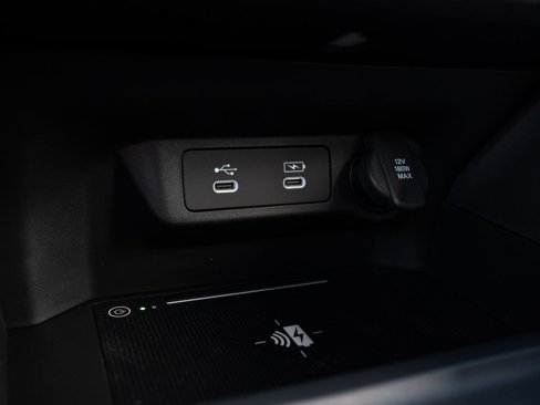 New 2025 Acura ADX FWD image 29