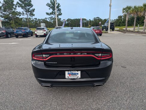 Used 2023 Dodge Charger SXT image 5