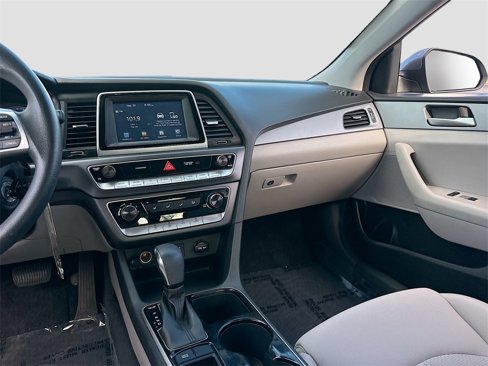 Used 2019 Hyundai Sonata SE image 21