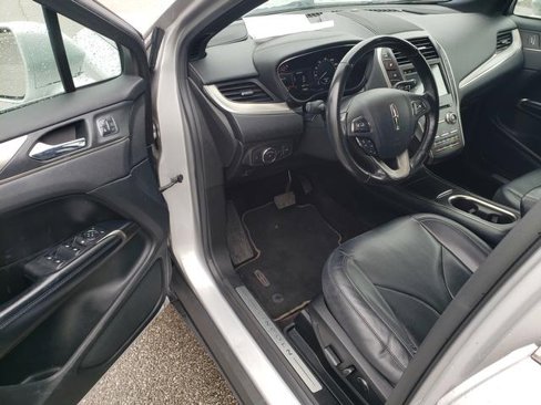 Used 2017 Lincoln MKC Premiere image 10