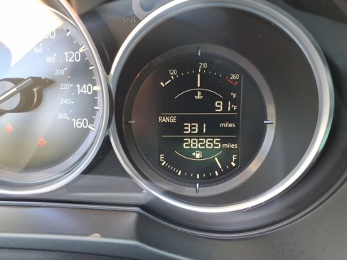 Used 2019 MAZDA CX-5 Sport image 28