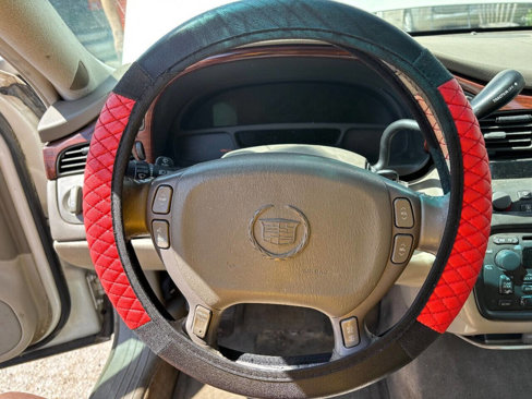 Used 2003 Cadillac De Ville image 16