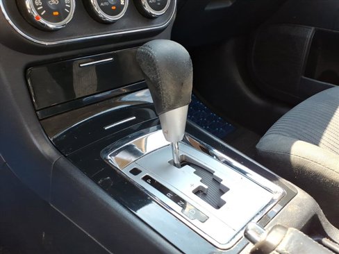 Used 2012 Mitsubishi Lancer GT image 23