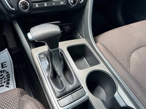Used 2020 Kia Optima LX image 15