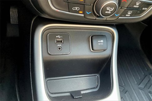 Used 2021 Jeep Compass 80th Special Edition image 34