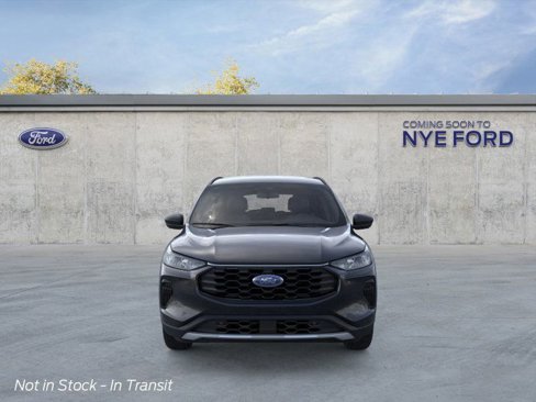 New 2025 Ford Escape ST-Line image 7