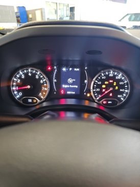 Used 2020 Jeep Renegade Sport w/ Sport Appearance Group image 17