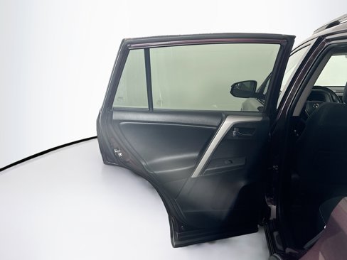 Used 2017 Toyota RAV4 XLE image 25