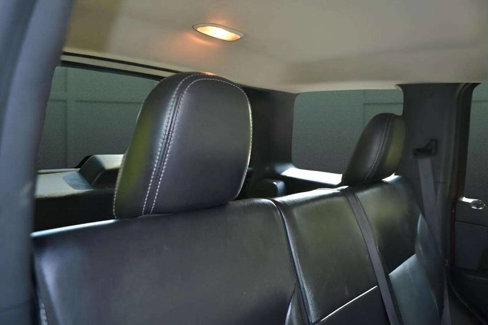 Used 2012 Jeep Liberty Sport image 26