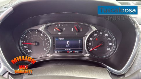 Used 2022 Chevrolet Equinox LS w/ LS Convenience Package image 16
