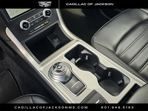 Used 2024 Ford Edge SEL image 19