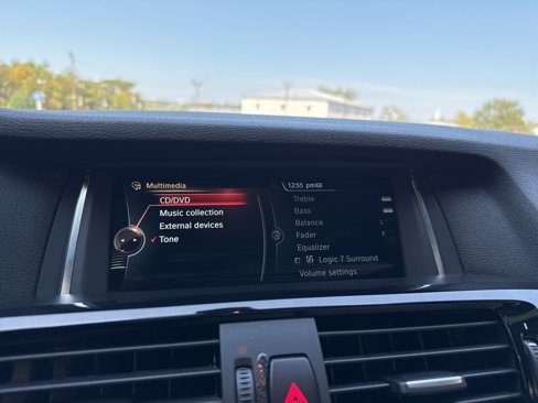 Used 2016 BMW X4 xDrive28i image 28