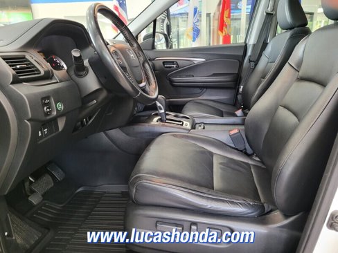 Used 2017 Honda Ridgeline RTL image 7