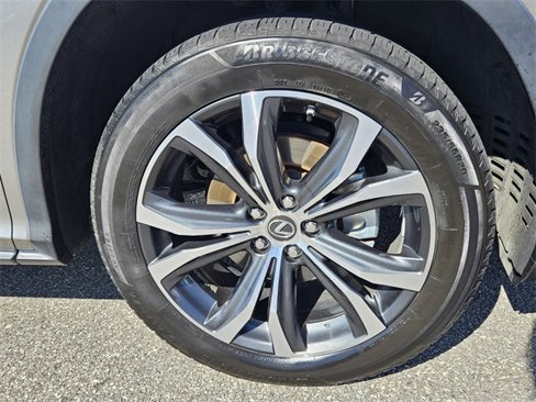 Used 2021 Lexus RX 350 FWD w/ Premium Package image 19