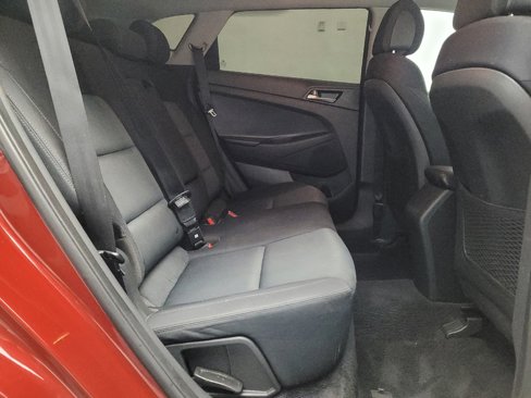 Used 2018 Hyundai Tucson SEL image 19