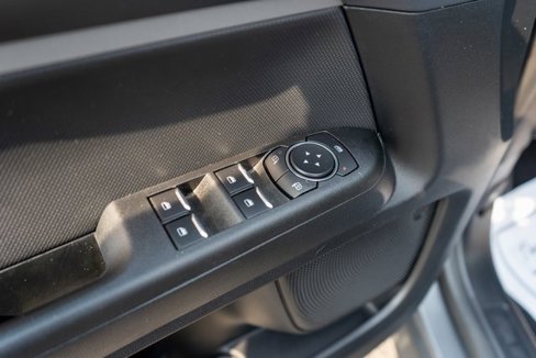 Used 2021 Ford Bronco Sport Big Bend w/ Big Bend Package (96B) image 19