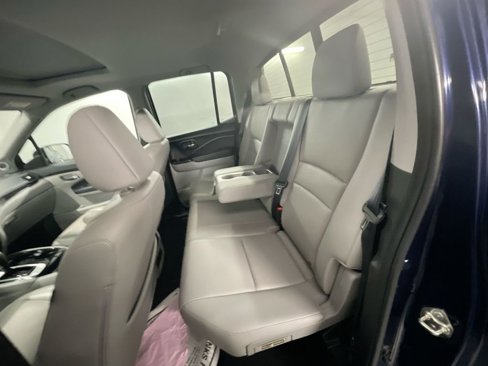 Used 2017 Honda Ridgeline RTL-E image 25