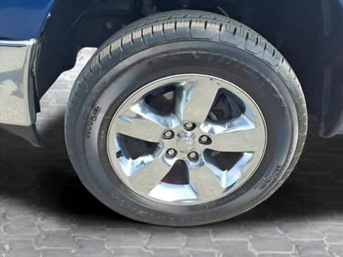 Used 2019 RAM 1500 Big Horn image 5