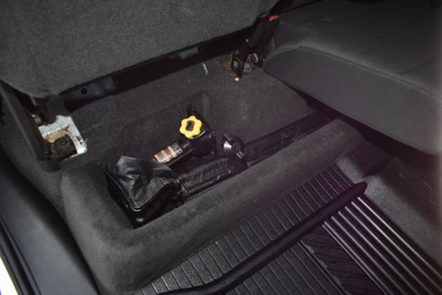 Used 2020 Chevrolet Silverado 1500 RST image 39
