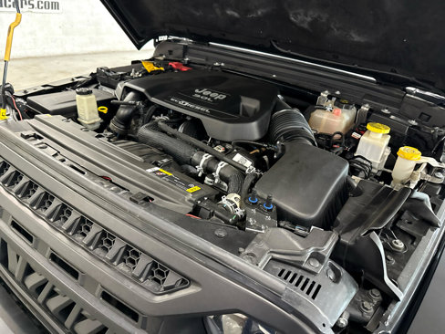 Used 2021 Jeep Gladiator Sport image 63